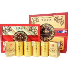 大雪山普洱熟茶价格及图片一览，357克装多少钱？