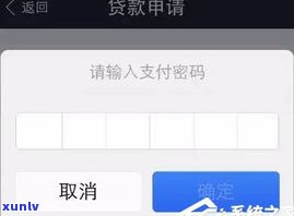 借呗逾期贷款能否继续申请？全解答！