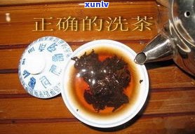 一人喝几克普洱茶-一人喝几克普洱茶合适