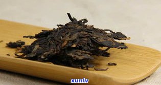 全面解析：普洱熟茶饼好坏图解、对比与说明