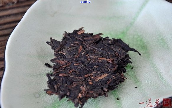 熟普洱茶饼什么样-熟普洱茶饼什么样的好