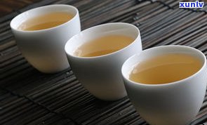 普洱茶的样子：形状、颜色及图片欣赏