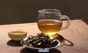 怎样品一杯普洱茶-怎样品一杯普洱茶