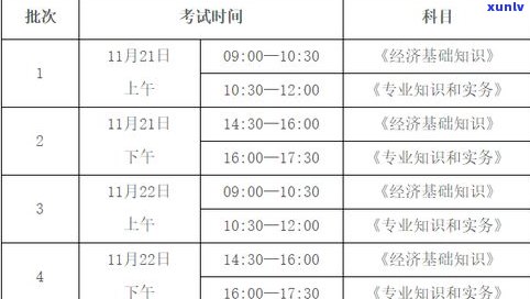 普洱茶的品种等级分类标准及表