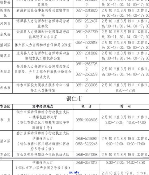 宁德熟普洱茶工厂地址及联系方式查询