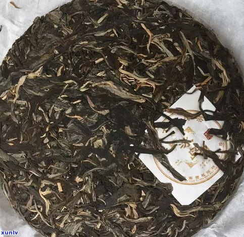 熟普洱茶膏：沉水还是浮水？熟悉其特性与口感