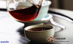 普洱熟茶茶膏：功效、饮用 *** 及保质期全解，禁忌需知