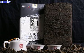 祥源易武产品：探索易武地区的优质茶叶