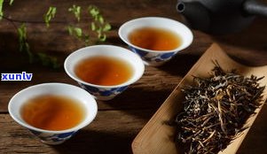 景迈普洱茶怎么样好不好？口感、档次全解析！