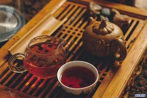 普洱茶像红茶一样-普洱茶像红茶一样怎么回事