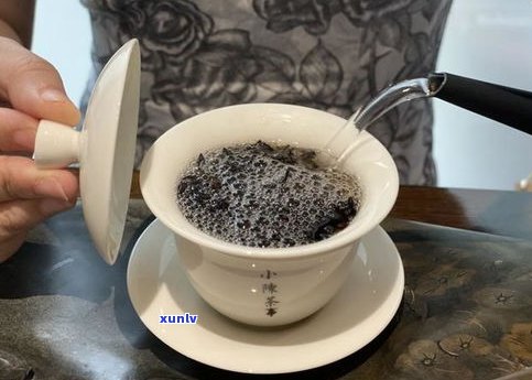 普洱茶像红茶一样-普洱茶像红茶一样怎么回事