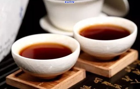 怎么样喝熟普洱茶更好？从选茶、冲泡到品鉴，详解全过程