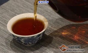 怎么样喝熟普洱茶-怎么样喝熟普洱茶效果好