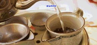 广东人爱喝普洱茶：起因、传统与偏好分析