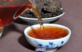 老冯喝普洱茶曼松-普洱茶曼松口感