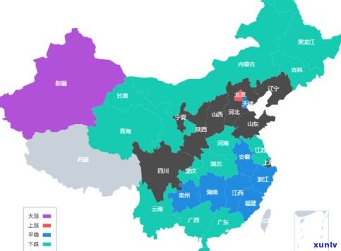 玉石地名全览：探秘全国各地产自玉石的地区及其分布