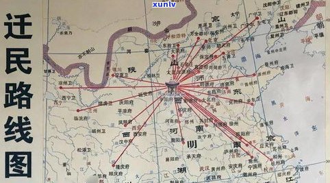 玉石地名全览：探秘全国各地产自玉石的地区及其分布