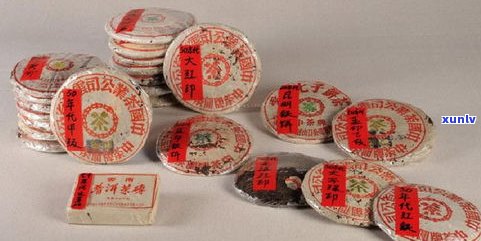 假冒普洱茶： *** 原料、定罪标准与饮用安全