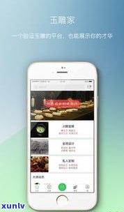 玉石拍卖app：哪个更好？现场图片全览！