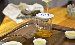 鲜香四溢的普洱茶能喝吗？有吗？知乎上的答案是什么？