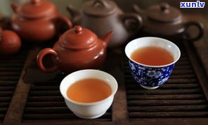 普洱茶怎么样才算熟得好喝？口感、品质全解析