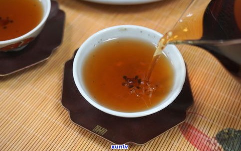 集齐三好的普洱茶-集齐三好的普洱茶有哪些