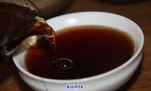 熟普洱茶一泡多久-熟普洱茶泡多久出汤