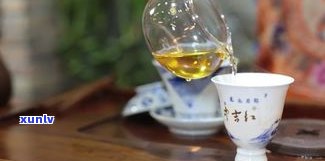 熟普洱茶一泡多久-熟普洱茶泡多久出汤