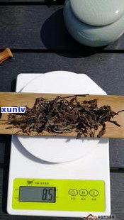 生普洱茶味道怪怪的：正常还是问题？能喝吗？