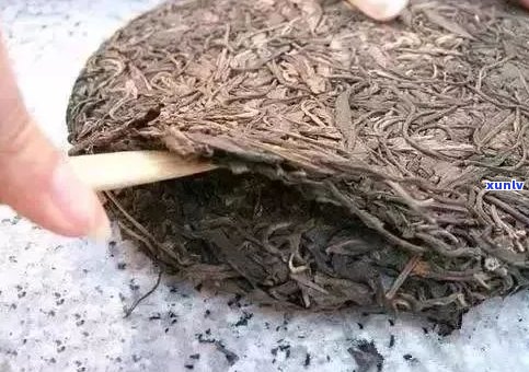 普洱茶饼能撬散吗-普洱茶饼能撬散吗图片