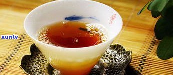 云南普洱茶熟饼保存期：多久更佳？