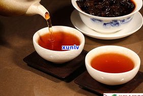 蛮砖熟茶特点：探究普洱茶四大产区的口感与文化特色