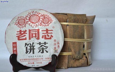 普洱茶饼外包装纸破了：是否还能饮用？如何处理？