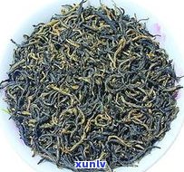 普洱茶中的金骏眉：红茶还是绿茶？