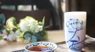 明星泡茶：揭秘他们常用的茶杯与茶叶品种