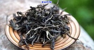 探寻黑紫娟普洱茶的特别口感与历史来源