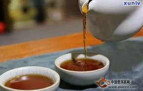 云南普洱宫廷茶：越陈越香的小坨茶与糯米香坨茶，来自云南普洱宫廷茶厂