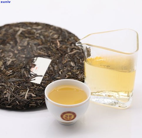 玉苍之南普洱茶饼-玉苍之南茶好吗