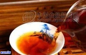 品饮普洱茶：口感如何？好处有哪些？