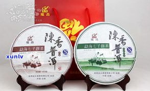 百年古树普洱茶：卡朵价格多少？汲味堂产品详情