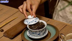 云南普洱制茶人：岳晓军，大师级制茶技艺与传统茶艺的完美结合