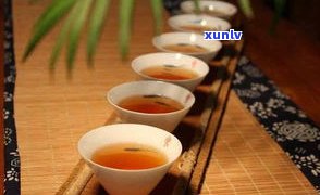 如象牌黄茶的香型、口感特点及冲泡 *** 全解析