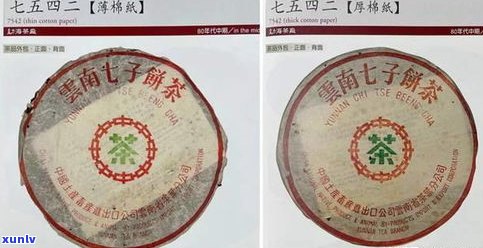 九块九的普洱茶：真伪、品种及品质全面解析