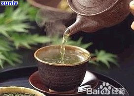 初中生喝普洱茶的好处与注意事项