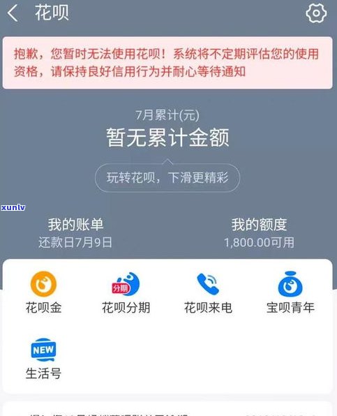 花呗借呗逾期后按时还款，会恢复吗？逾期多久更新？可继续使用吗？逾期有何后果？