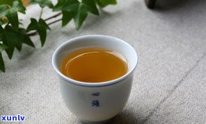 普洱茶有粘稠度吗-普洱茶有粘稠度吗为什么