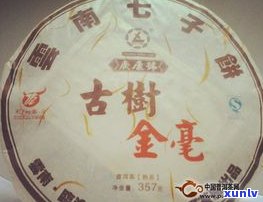 金大福宁波普洱茶-金大福普洱怎么样