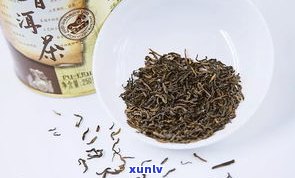 天福普洱茶圆坛装-天福普洱熟茶罐装500克