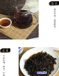 糯香普洱茶七子饼-普洱七子饼茶357克价格