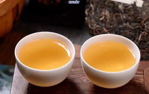 普洱茶干泡后变黄还能喝吗？起因与是不是安全解析